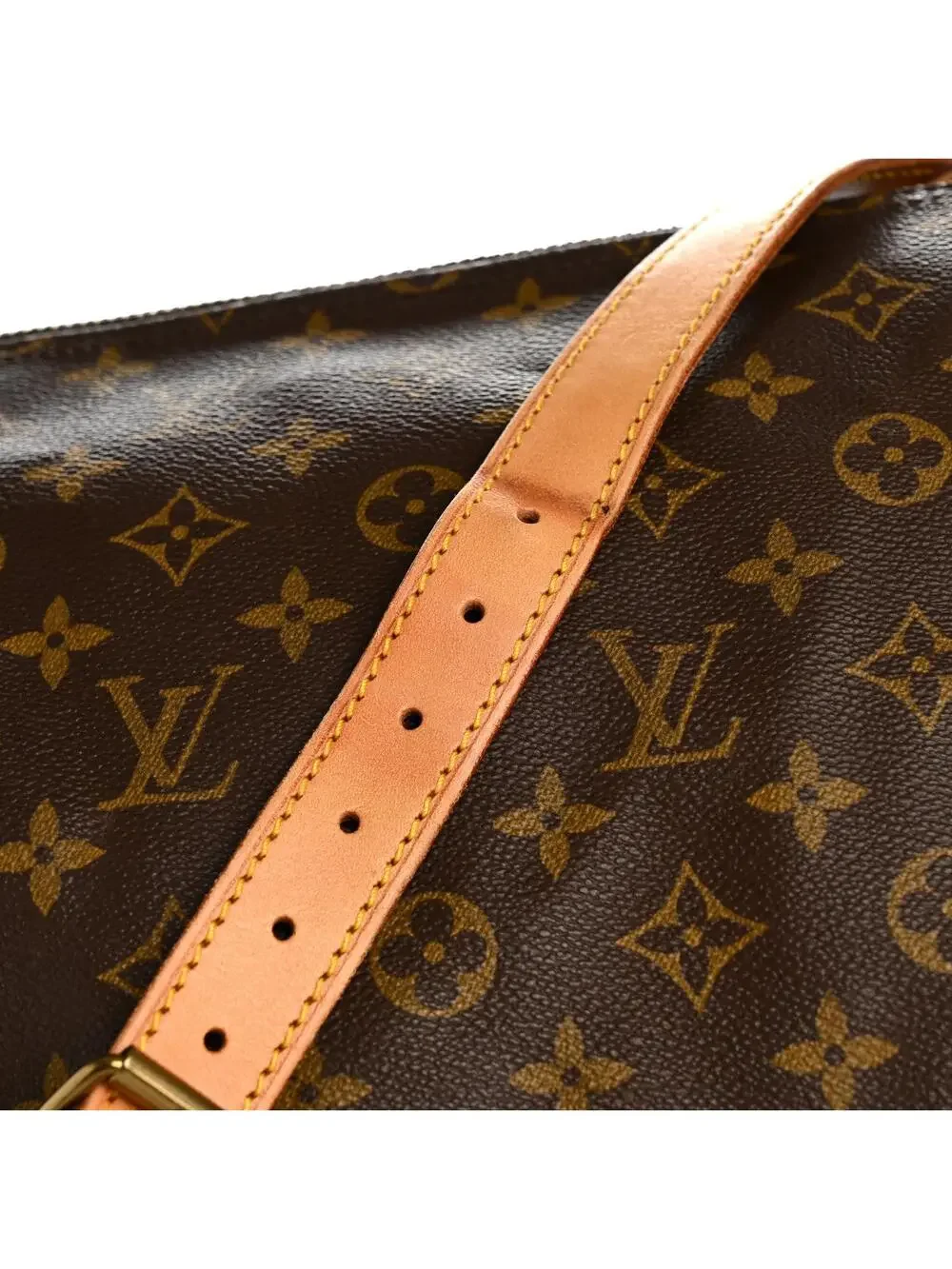 Louis Vuitton elevate your